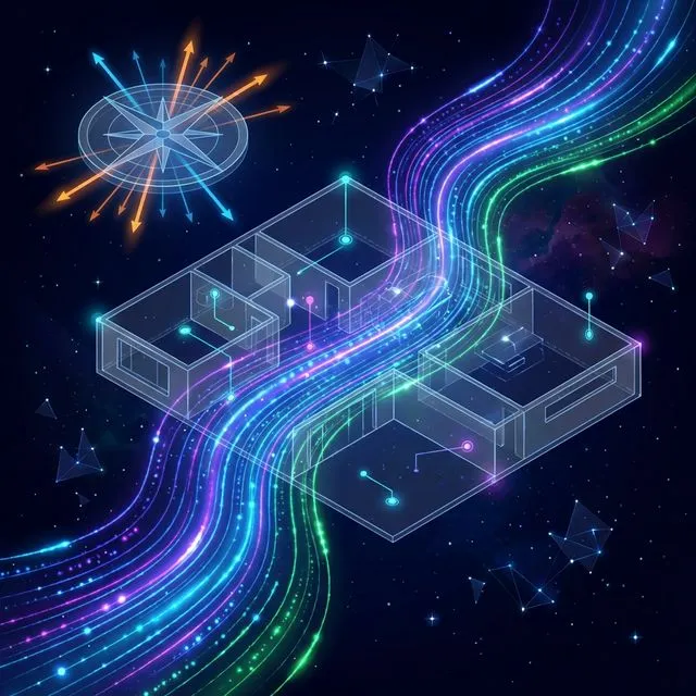 Real-time Flux Monitoring